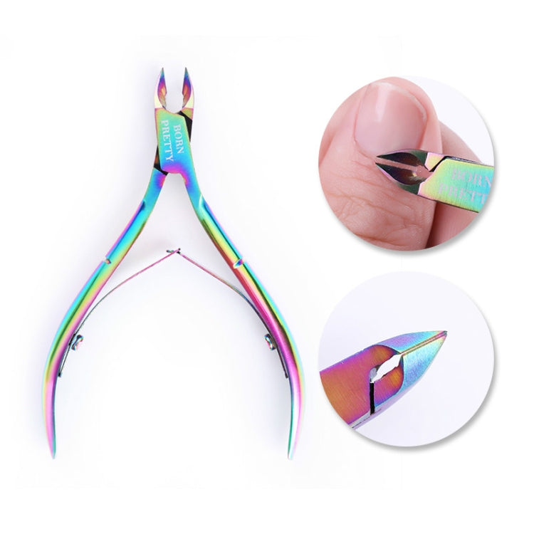 3 pezzi tronchesi per cuticole per unghie tagliaunghie arcobaleno forbice rimozione della pelle morta taglio manicure strumento per nail art 3 pezzi tronchesi per cuticole per unghie tagliaunghie arcobaleno forbice rimozione della pelle morta taglio manicure strumento per nail art